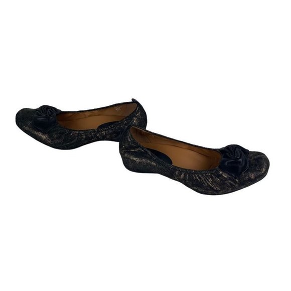 earthies capri black